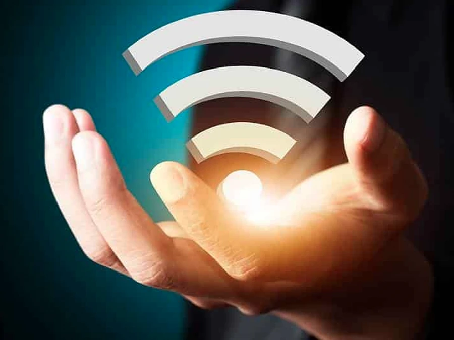 Wi-Fi estruturado – Entenda a importância