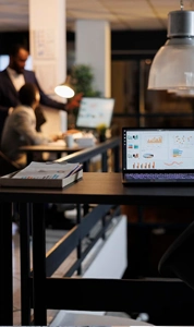 Smart Office - Escritório Inteligentne - Boituva, Cerquilho, Porto Feliz, Tatui, Ipero